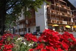 Отель Hotel Alpino Отель Hotel Alpino