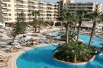 Отель Atlantica Oasis Hotel Отель Atlantica Oasis Hotel