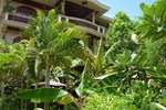 Отель Golden Mango Inn Отель Golden Mango Inn