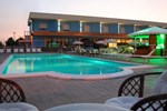 Отель Piccolo Hotel Nogara Отель Piccolo Hotel Nogara