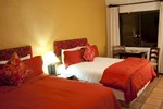 Отель Hotel Tropicana Inn Отель Hotel Tropicana Inn