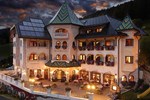 Отель Hotel Ansitz Jakoberhof Отель Hotel Ansitz Jakoberhof