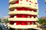 Отель Hotel Esperia Отель Hotel Esperia