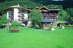 Отель Hotel Gran Paradis Отель Hotel Gran Paradis