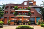 Отель Le Seasons Beach Resort Отель Le Seasons Beach Resort