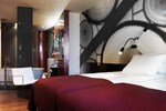 Отель Eurostars Bcn Design Отель Eurostars Bcn Design