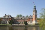 Отель Hvedholm Slot Отель Hvedholm Slot