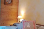 Отель Hotel Chalet Val Ferret Отель Hotel Chalet Val Ferret