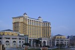 Отель Four Points by Sheraton Tai'an Отель Four Points by Sheraton Tai'an