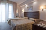 Отель Hotel Burgas Отель Hotel Burgas
