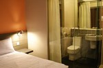 Отель De Hotel Ipoh Отель De Hotel Ipoh