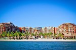 Отель Villa del Palmar Cancun Отель Villa del Palmar Cancun