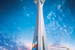 Отель Stratosphere Hotel & Casino Отель Stratosphere Hotel & Casino