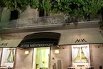 Отель Mediterraneo Отель Mediterraneo