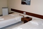 Отель Hotur Hotel Отель Hotur Hotel