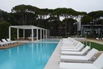 Отель Hotel Mediterraneo Отель Hotel Mediterraneo