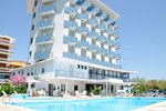 Отель Hotel Mexico Отель Hotel Mexico