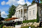 Отель Gourmet Hotel Villa Patriot Отель Gourmet Hotel Villa Patriot
