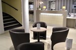 Отель Brit hotel Lunotel Saint Lô Отель Brit hotel Lunotel Saint Lô