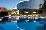 Отель Silken Al-Andalus Palace Отель Silken Al-Andalus Palace