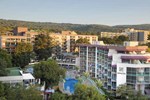 Отель Hotel Mimosa - All inclusive Отель Hotel Mimosa - All inclusive