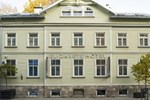 Отель Elizabete Hotel Отель Elizabete Hotel