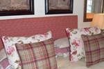 Мини-отель Staveley House Мини-отель Staveley House