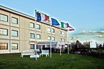 Отель My One Hotel Ayri Parma Отель My One Hotel Ayri Parma