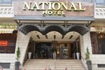 Отель National Hotel - Jerusalem Отель National Hotel - Jerusalem