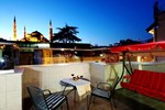 Отель Hotel Seraglio Отель Hotel Seraglio