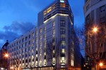 Отель Husa Paseo Del Arte Отель Husa Paseo Del Arte