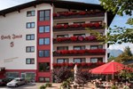 Отель Hotel Appartement Winkler Отель Hotel Appartement Winkler