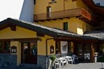 Отель Hotel Piccolo San Bernardo Отель Hotel Piccolo San Bernardo