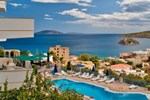 Апартаменты Hotel Apartments Panorama Апартаменты Hotel Apartments Panorama