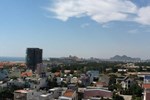 Отель Galaxy Hotel Отель Galaxy Hotel