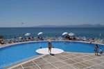 Отель Hotel Best Complejo Negresco Отель Hotel Best Complejo Negresco