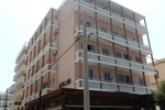 Апартаменты Achillion Hotel Апартаменты Achillion Hotel