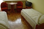 Отель Ośrodek Wypoczynkowy Harnaś Отель Ośrodek Wypoczynkowy Harnaś