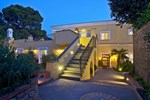 Отель Hotel Villa Ceselle Отель Hotel Villa Ceselle