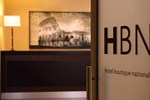 Отель Hotel Boutique Nazionale Отель Hotel Boutique Nazionale