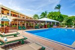 Отель Best Western Belize Biltmore Plaza Отель Best Western Belize Biltmore Plaza