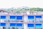 Отель Hotel Mare Blu Отель Hotel Mare Blu