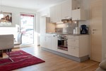 Апартаменты Haus Katharina Апартаменты Haus Katharina