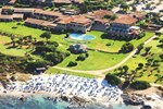 Отель Due Lune Resort Golf & Spa Отель Due Lune Resort Golf & Spa