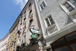 Отель Cityhotel Trumer Stube Отель Cityhotel Trumer Stube