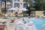 Отель Logis Les Magnanarelles Отель Logis Les Magnanarelles
