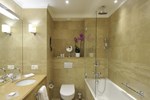 Отель Hôtel de La Cigogne Отель Hôtel de La Cigogne