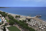 Отель Louis Colossos Beach Hotel Отель Louis Colossos Beach Hotel