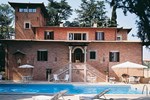 Отель Villa Pambuffetti Отель Villa Pambuffetti