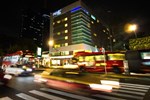 Отель Hotel Novit Отель Hotel Novit
